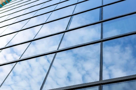 Professional Glass Curtain Wall Repair in Tallahassee, FL