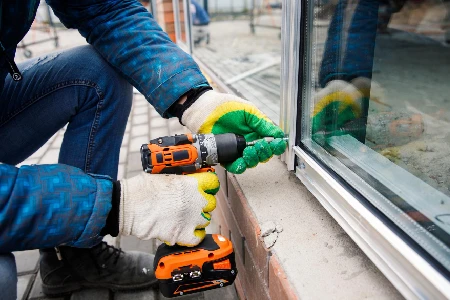 House Window Repair in Tallahassee, FL
