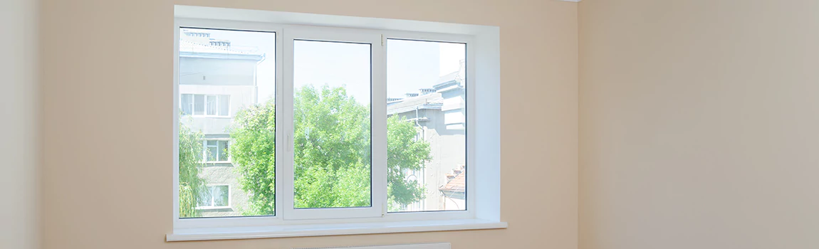 Fixed Windows Installation in Tallahassee, FL