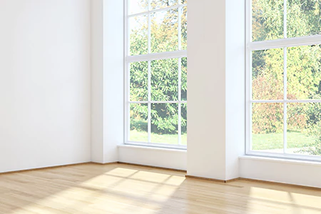Residential Glass Window Installation in Tallahassee, FL