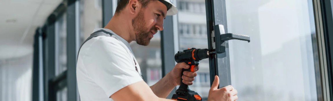 Glassware Repair in Tallahassee, FL