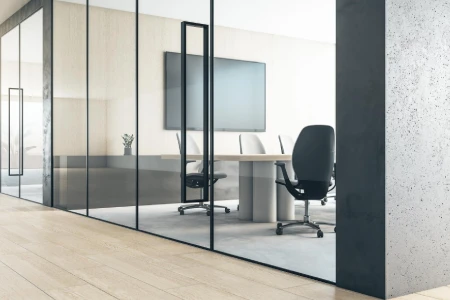 Office Glass in Tallahassee, FL