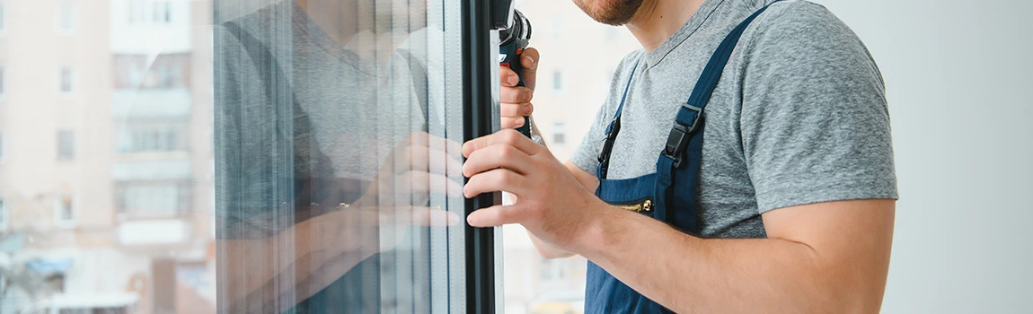 Same-day Glass Repair Cost in Tallahassee, FL