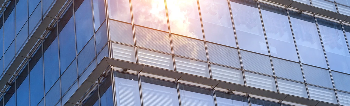 UV-Resistant Glass Experts in Tallahassee, FL