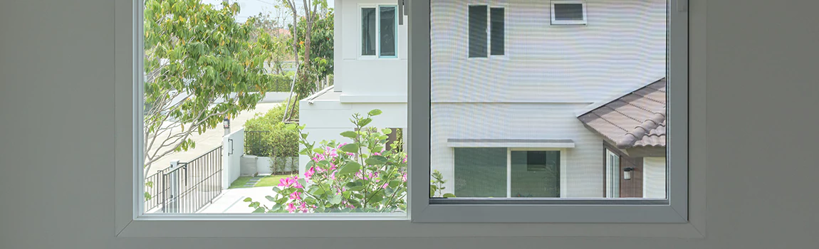Window Frame Repair in Tallahassee, FL
