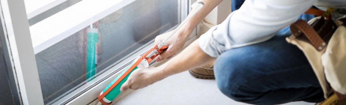 Emergency Window Replacement Services in Tallahassee, FL