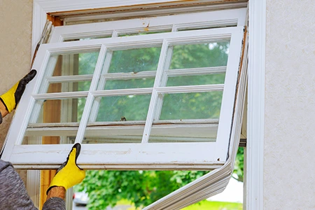 Window Replacement in Tallahassee, FL
